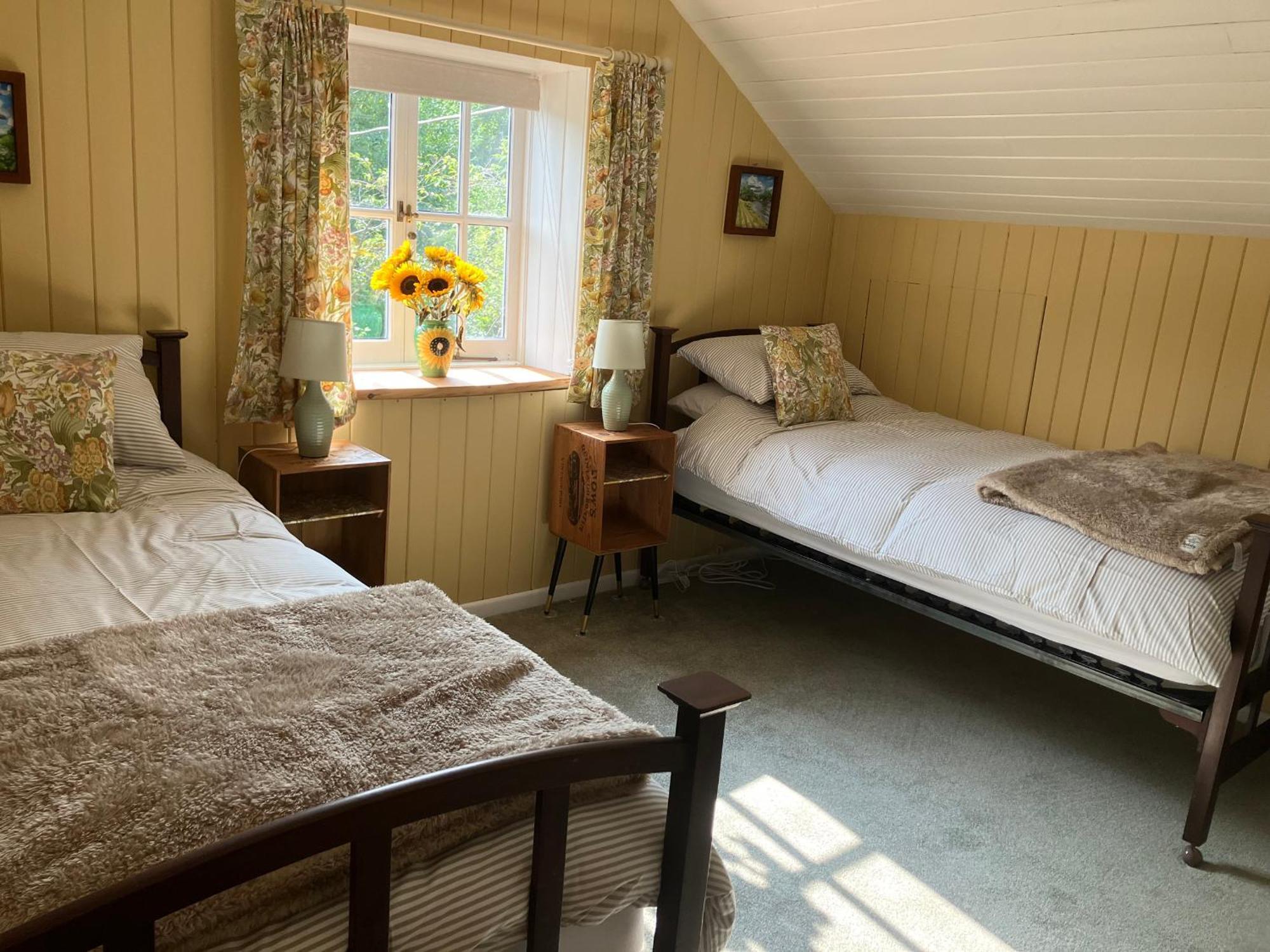 The Coach House - Trinity Lodge Dorchester Zewnętrze zdjęcie