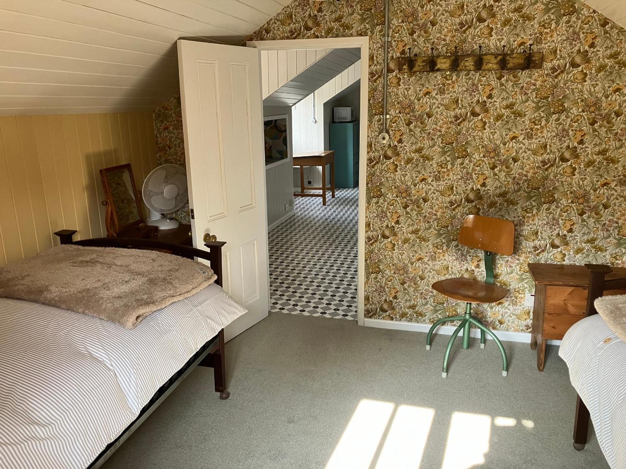 The Coach House - Trinity Lodge Dorchester Zewnętrze zdjęcie