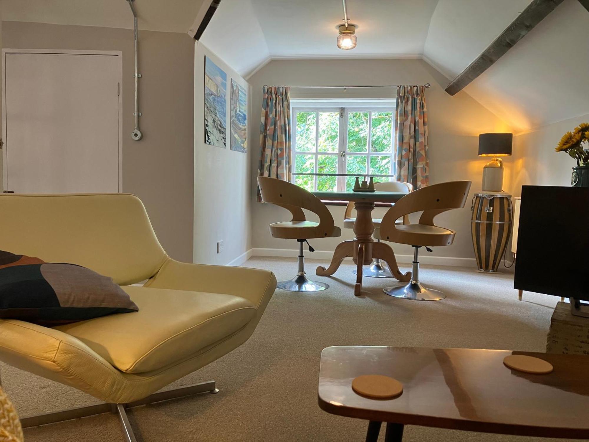 The Coach House - Trinity Lodge Dorchester Zewnętrze zdjęcie